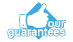 Our Guarantees